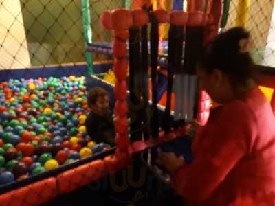 Bar J.m. Ponto Certo