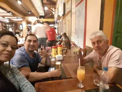 Bar J.m. Ponto Certo