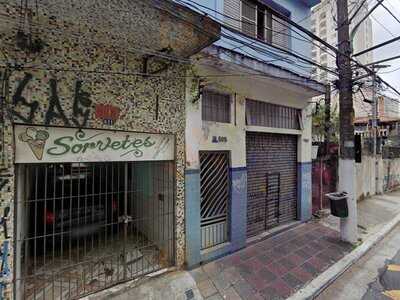 Bar J.m. Ponto Certo