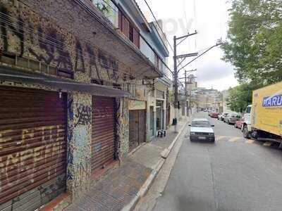 Bar J.m. Ponto Certo