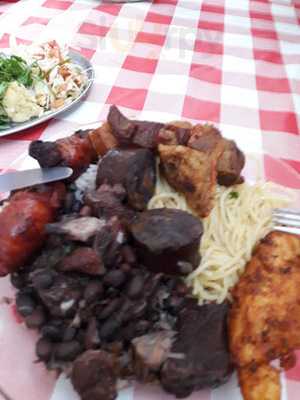 Lanchonete Macaxeira