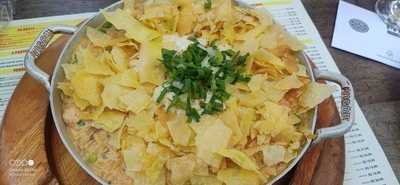 Lanchonete Macaxeira