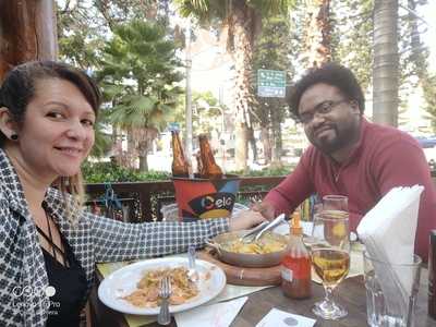 Lanchonete Macaxeira