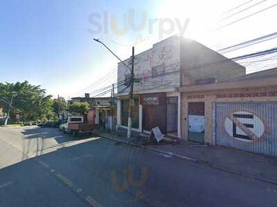 Lanchonete Macaxeira