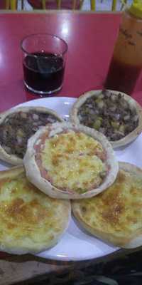 Mega Esfiha Jd. Lurdes