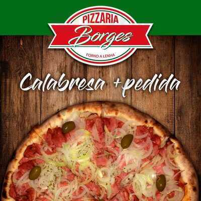 Restaurante & Pizzaria Nova Vera Cruz