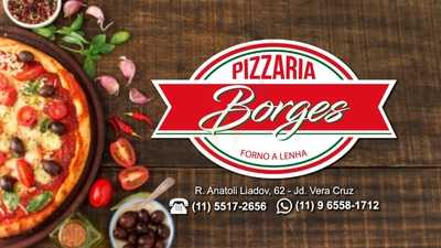 Restaurante & Pizzaria Nova Vera Cruz