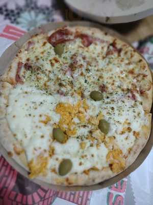 Restaurante & Pizzaria Nova Vera Cruz