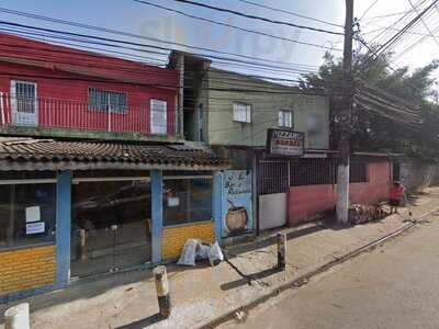 Restaurante & Pizzaria Nova Vera Cruz