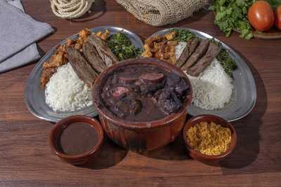 Restaurante Palladares