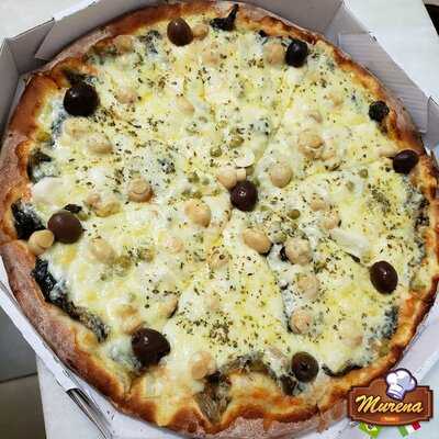 Murena Pizzaria