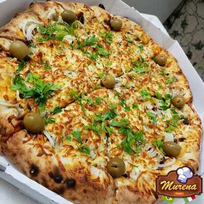 Murena Pizzaria