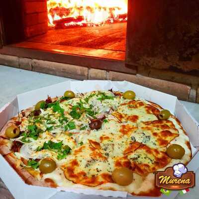 Murena Pizzaria
