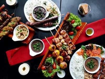 Marribar Restaurantes