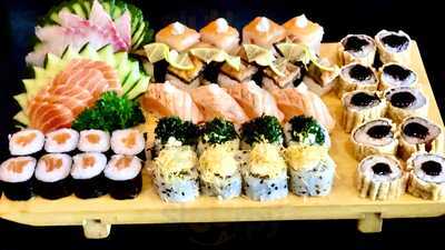 Morisato Gastronomia Nip-brasileira