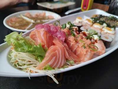 Morisato Gastronomia Nip-brasileira