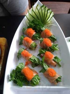 Morisato Gastronomia Nip-brasileira