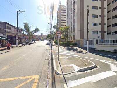 Morisato Gastronomia Nip-brasileira