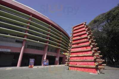 Marilene Bar E Restaurante