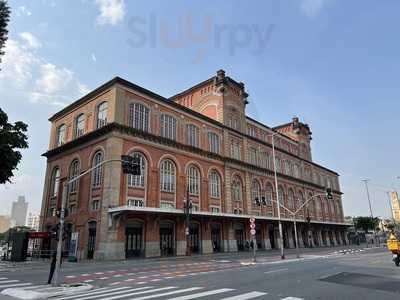 Marilene Bar E Restaurante
