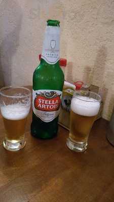 Bar Emporio Nossa Senhora De Fatima