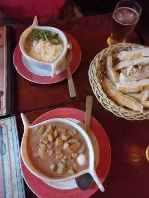 Bar Emporio Nossa Senhora De Fatima