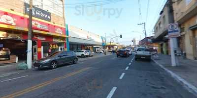 Bar Emporio Nossa Senhora De Fatima