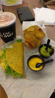 Megamatte Shopping Metrô Itaquera