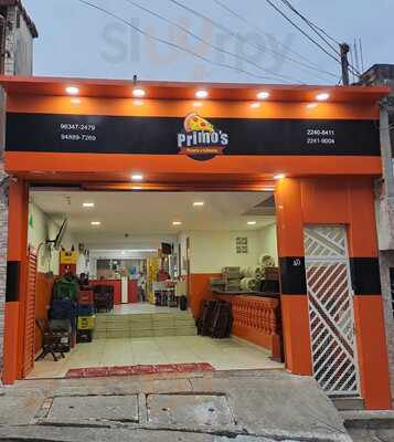 Pizzaria Primos