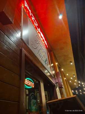 Di Napoli Do Pro Pizzaria E Restaurante