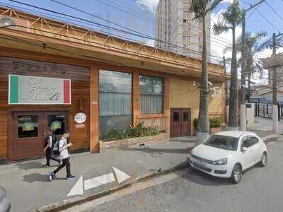 Di Napoli Do Pro Pizzaria E Restaurante