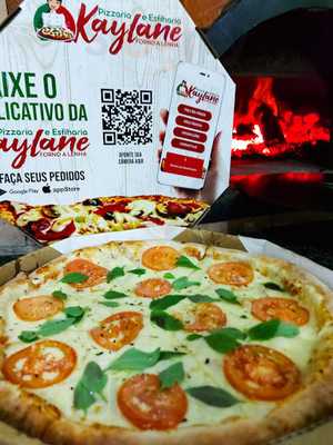 Kaylane Pizzaria E Esfirraria