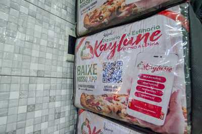 Kaylane Pizzaria E Esfirraria