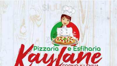 Kaylane Pizzaria E Esfirraria