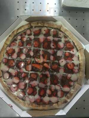 Kaylane Pizzaria E Esfirraria