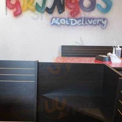 Gringos Acai Delivery