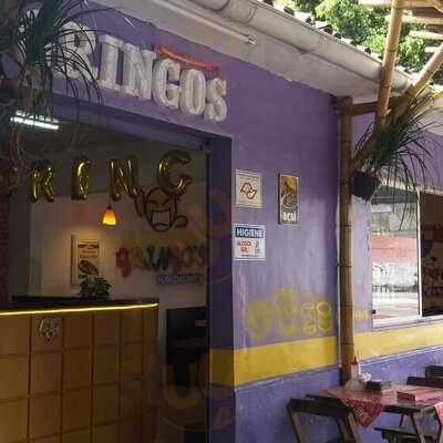 Gringos Acai Delivery