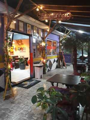 Gringos Acai Delivery