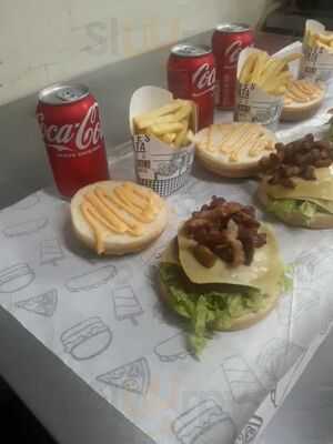 Gringos Acai Delivery