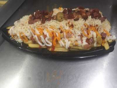 Gringos Acai Delivery