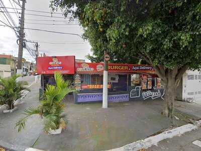 Gringos Acai Delivery