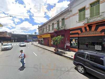 Bella Restaurante E Lanchonete