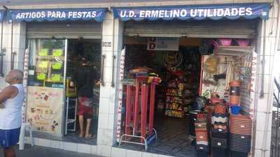 Ud Ermelino Utilidades