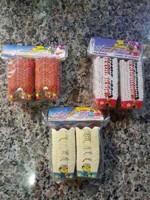 Ud Ermelino Utilidades