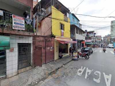 Restaurante Coma Bem