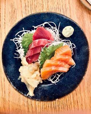 Kakashi Ramen Izakaya