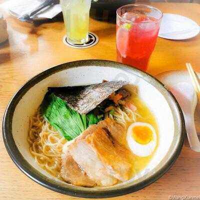 Kakashi Ramen Izakaya