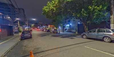 Kakashi Ramen Izakaya