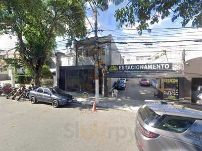 Kakashi Ramen Izakaya