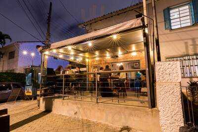 Guaira Bar E Lanchonete